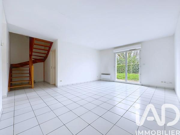 Maison à vendre 4 pièces 80,48 m² Terrasson-Lavilledieu