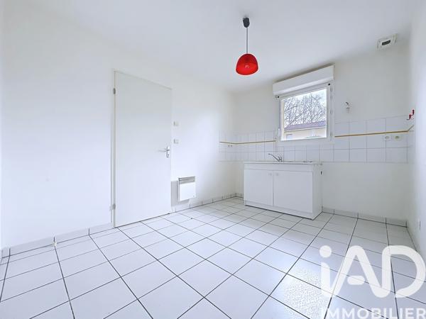 Maison à vendre 4 pièces 80,48 m² Terrasson-Lavilledieu