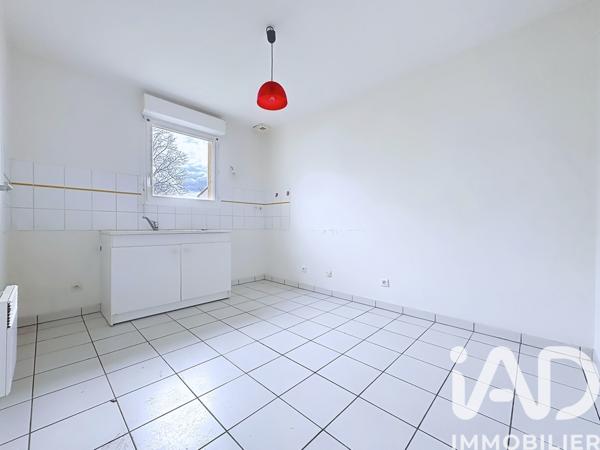 Maison à vendre 4 pièces 80,48 m² Terrasson-Lavilledieu