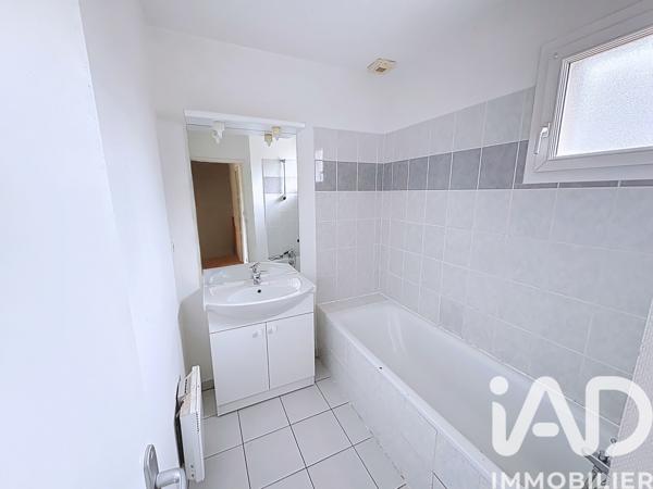 Maison à vendre 4 pièces 80,48 m² Terrasson-Lavilledieu