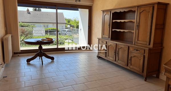 À vendre Appartement 3 pièces 74 m² - Gien 45500