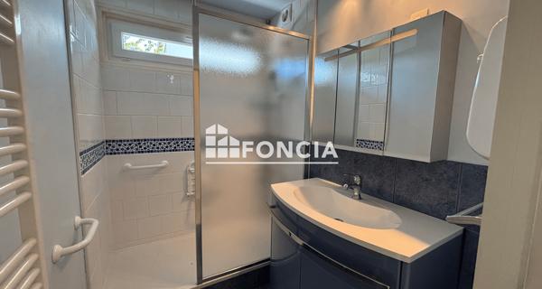 À vendre Appartement 3 pièces 74 m² - Gien 45500
