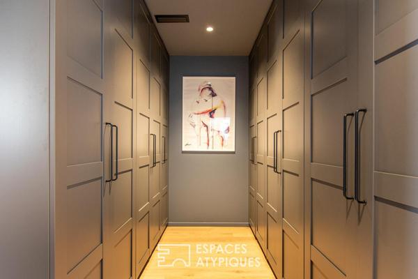 Sublime maison contemporaine avec piscine