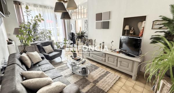 À vendre Immeuble 155 m² - Flers 61100