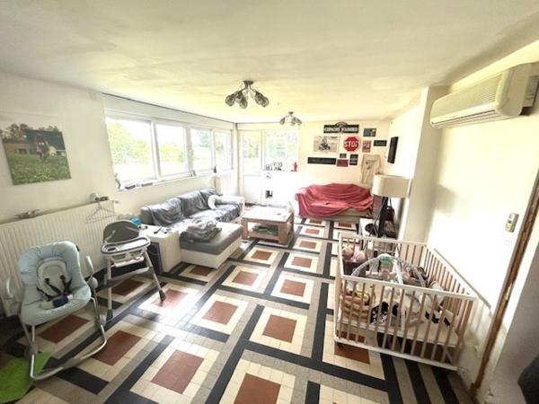 Maison à Montdidier, 80500 - 4 pièces 80m²