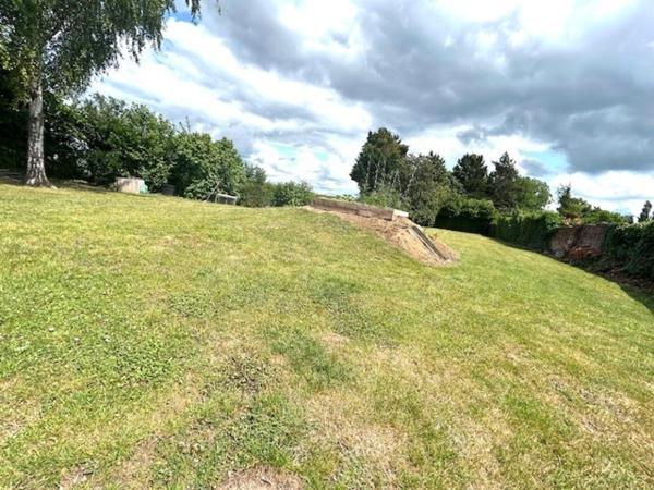 Maison à Montdidier, 80500 - 4 pièces 80m²