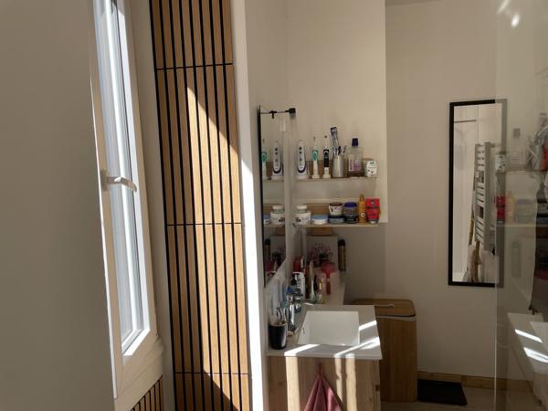 À vendre - T3/4, 4 pièces situé à Béziers (34500)