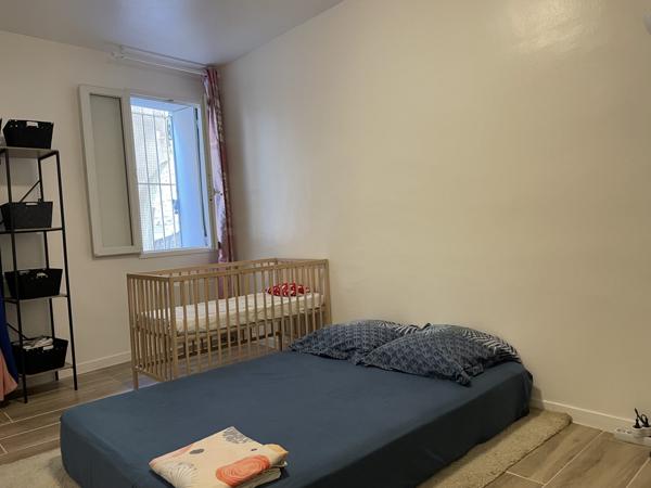 À vendre - T3/4, 4 pièces situé à Béziers (34500)