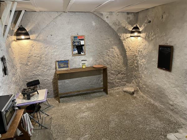 À vendre - T3/4, 4 pièces situé à Béziers (34500)