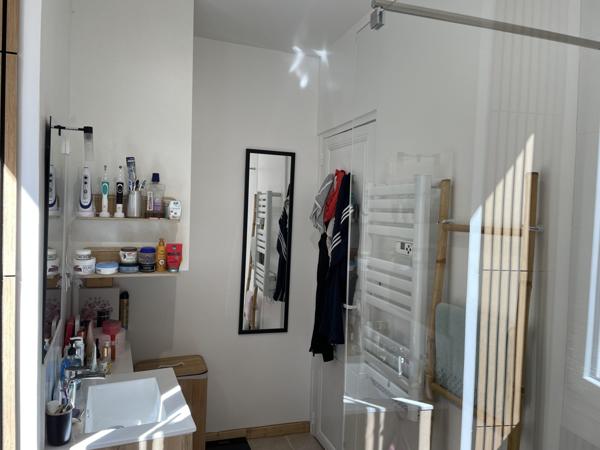 À vendre - T3/4, 4 pièces situé à Béziers (34500)