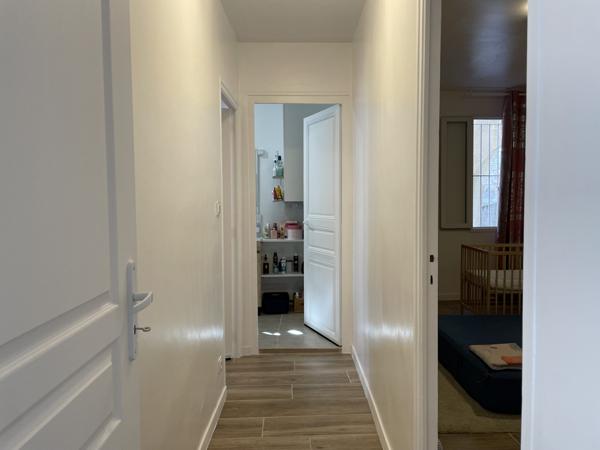 À vendre - T3/4, 4 pièces situé à Béziers (34500)