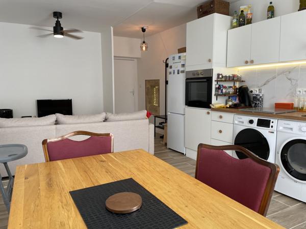 À vendre - T3/4, 4 pièces situé à Béziers (34500)