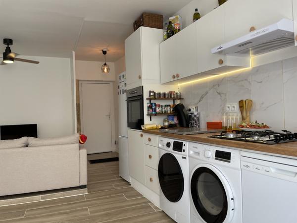 À vendre - T3/4, 4 pièces situé à Béziers (34500)