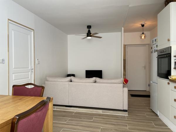 À vendre - T3/4, 4 pièces situé à Béziers (34500)