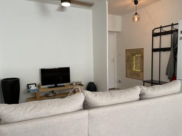 À vendre - T3/4, 4 pièces situé à Béziers (34500)