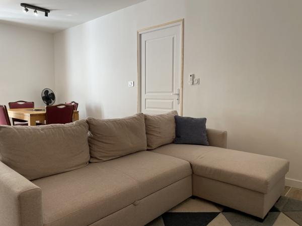 À vendre - T3/4, 4 pièces situé à Béziers (34500)