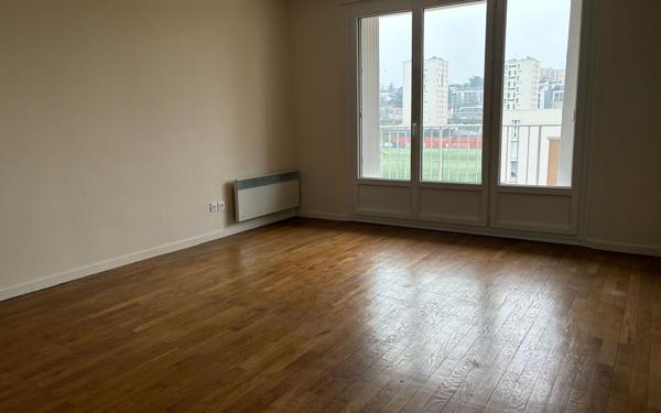 Appartement à louer    2 pièces • 56,79 m2 Lyon 5