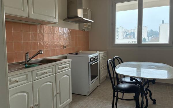 Appartement à louer    2 pièces • 56,79 m2 Lyon 5