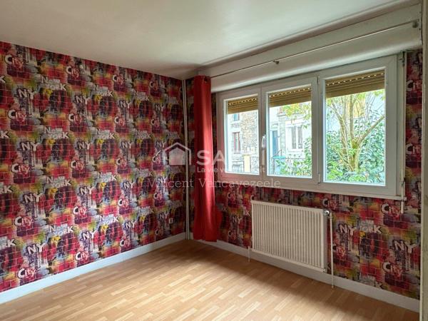 Maison avec potentiel, proche Charleville-Mézière