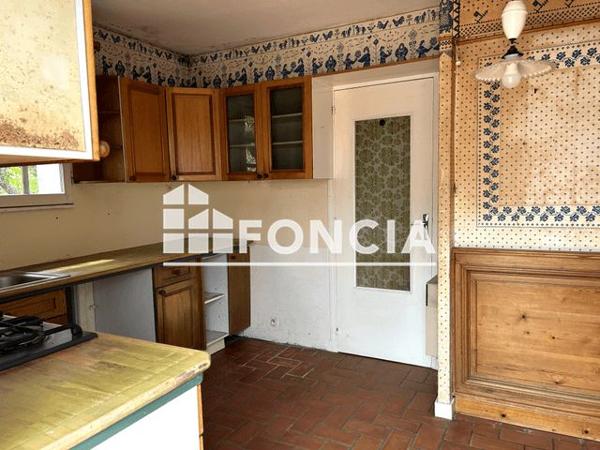 À vendre Maison 8 pièces 131 m² - Plérin 22190