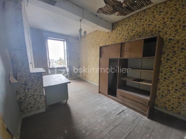 Maison de village de 170 m²