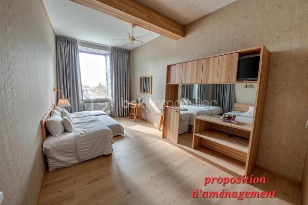 Maison de village de 170 m²