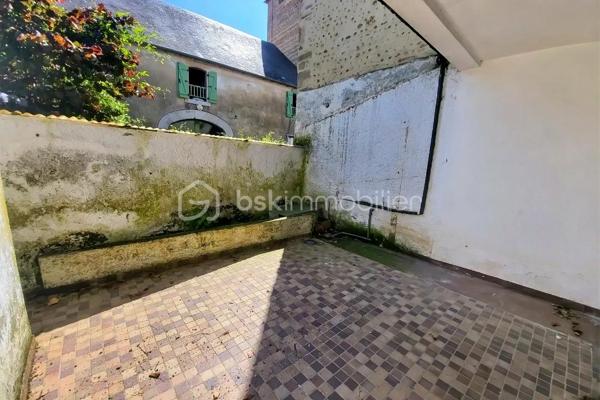 Maison de village de 170 m²