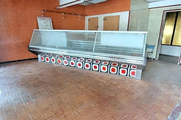 Maison de village de 170 m²