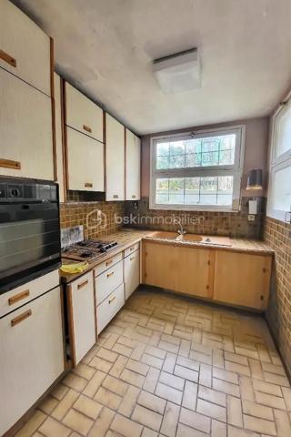 Maison de village de 170 m²