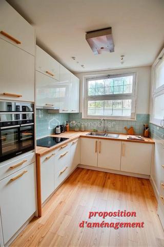 Maison de village de 170 m²