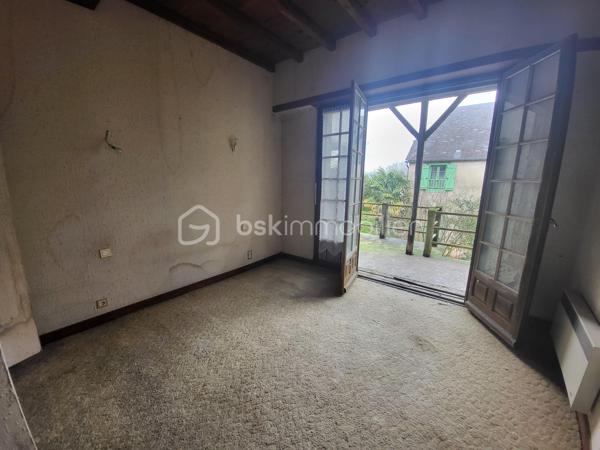 Maison de village de 170 m²