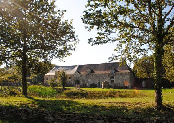 Domaine