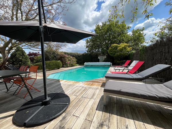 Maison * 7 pièces * 200 m² * 56000 VANNES