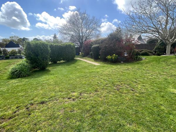 Maison * 7 pièces * 200 m² * 56000 VANNES