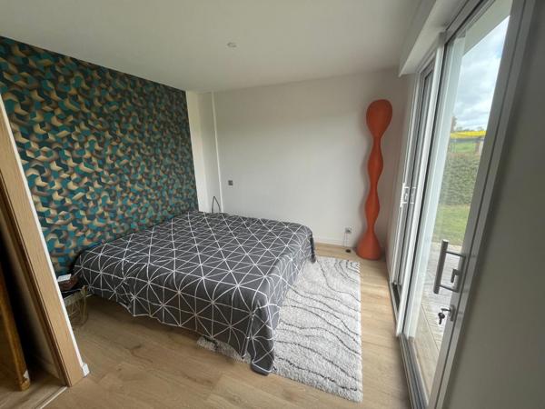 Maison * 7 pièces * 200 m² * 56000 VANNES