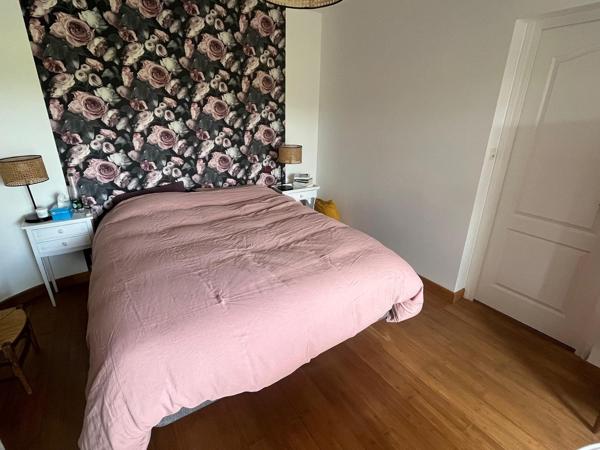 Maison * 7 pièces * 200 m² * 56000 VANNES