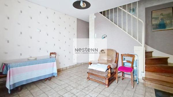 Maison 3 pièce(s) 47 m2 POITIERS