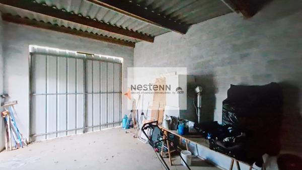 Maison 3 pièce(s) 47 m2 POITIERS