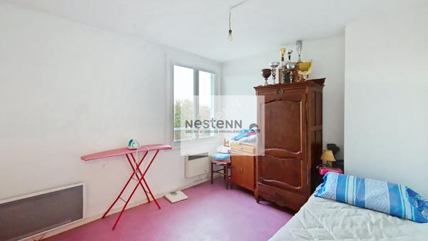 Maison 3 pièce(s) 47 m2 POITIERS