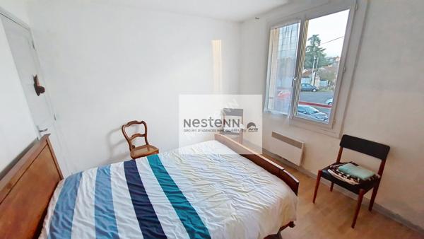 Maison 3 pièce(s) 47 m2 POITIERS