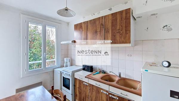 Maison 3 pièce(s) 47 m2 POITIERS