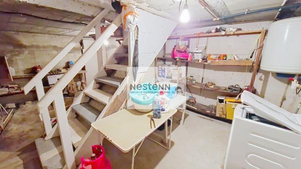 Maison 3 pièce(s) 47 m2 POITIERS