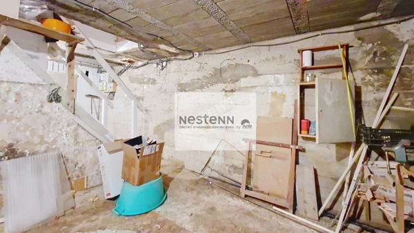 Maison 3 pièce(s) 47 m2 POITIERS