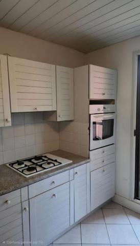 En exclusivité- Appartement Aix Les Bains 5 pièce(s) 94.45 m2