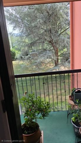 En exclusivité- Appartement Aix Les Bains 5 pièce(s) 94.45 m2