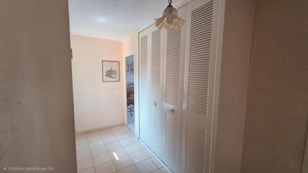 En exclusivité- Appartement Aix Les Bains 5 pièce(s) 94.45 m2