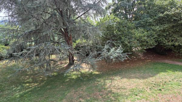 En exclusivité- Appartement Aix Les Bains 5 pièce(s) 94.45 m2