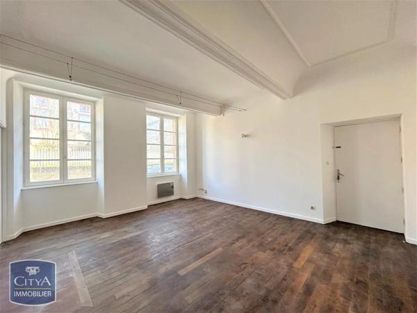 Appartement à louer 2 pièces 59.76m²