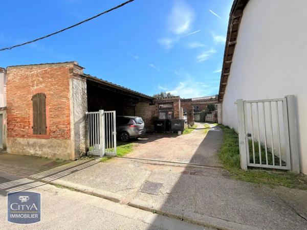 Appartement à louer 2 pièces 59.76m²