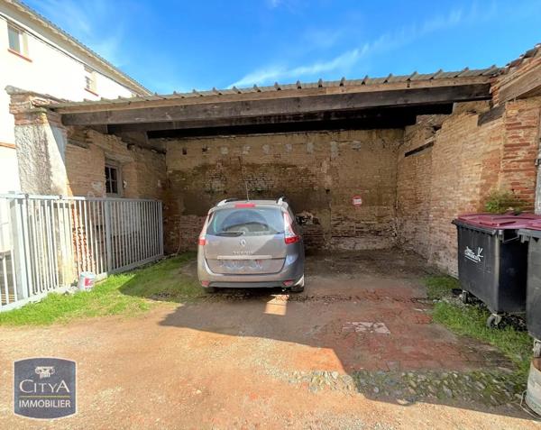 Appartement à louer 2 pièces 59.76m²